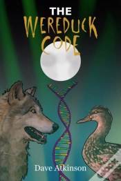 Capa do artigo The Wereduck Code