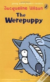 Capa do artigo The Werepuppy