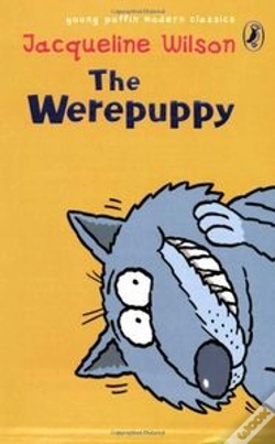 Capa do artigo The Werepuppy