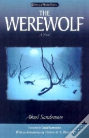 Capa do artigo The Werewolf