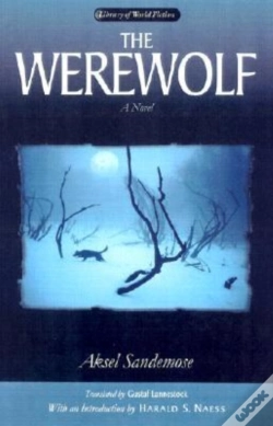 Capa do artigo The Werewolf