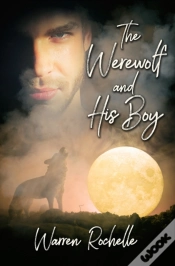 Capa do artigo The Werewolf And His Boy
