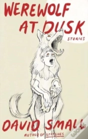 Capa do artigo The Werewolf At Dusk: And Other Stories