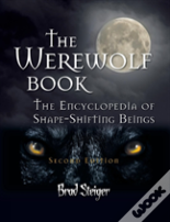 The Werewolf Book