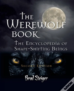 Capa do artigo The Werewolf Book
