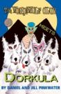 The Werewolf Club Meets Dorkula - Preview