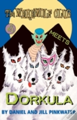 Capa do artigo The Werewolf Club Meets Dorkula