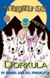 Capa do artigo The Werewolf Club Meets Dorkula