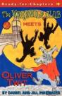 The Werewolf Club Meets Oliver Twit - Preview