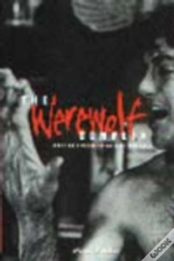 Capa do artigo The Werewolf Complex