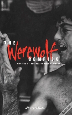 Capa do artigo The Werewolf Complex