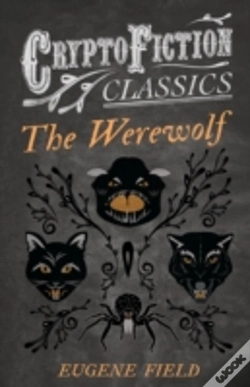 Capa do artigo The Werewolf (Cryptofiction Classics)