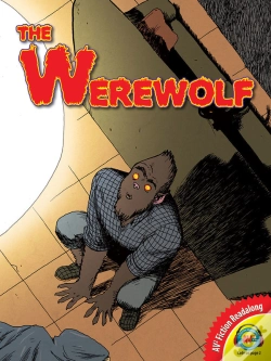Capa do artigo The Werewolf