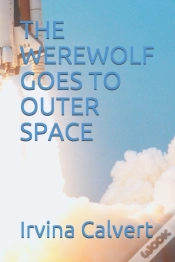 Capa do artigo The Werewolf Goes To Outer Space