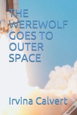 Capa do artigo The Werewolf Goes To Outer Space