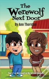 The Werewolf Next Door
