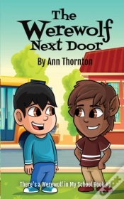 Capa do artigo The Werewolf Next Door