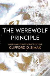 Capa do artigo The Werewolf Principle