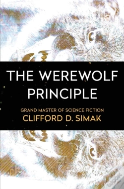 Capa do artigo The Werewolf Principle