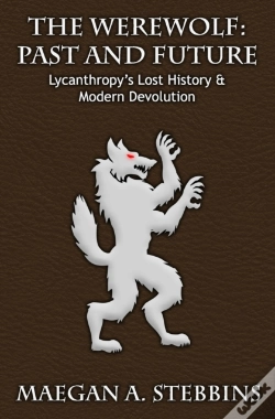 Capa do artigo The Werewolf