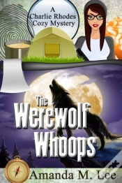 Capa do artigo The Werewolf Whoops