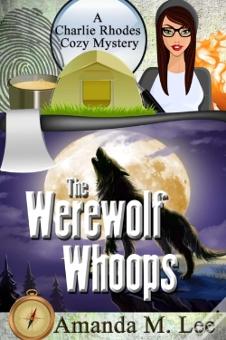 Capa do artigo The Werewolf Whoops
