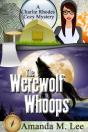 The Werewolf Whoops - Preview
