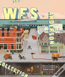 The Wes Anderson Collection
