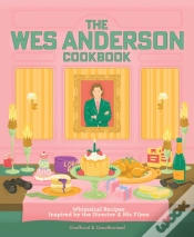 Capa do artigo The Wes Anderson Cookbook