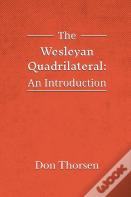 The Wesleyan Quadrilateral