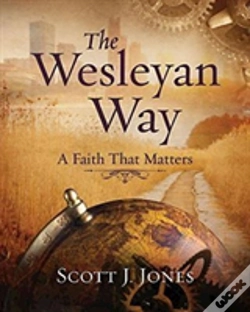 Capa do artigo The Wesleyan Way