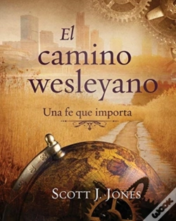 Capa do artigo The Wesleyan Way (Spanish)