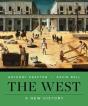 The West 8211 A New History - Preview