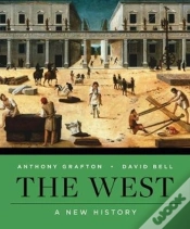 Capa do artigo The West 8211 A New History