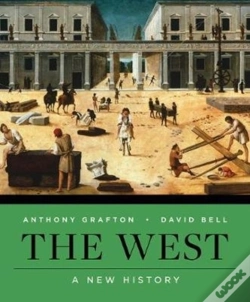 Capa do artigo The West 8211 A New History