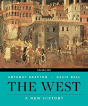 The West 8211 A New History - Preview