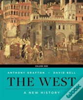 The West 8211 A New History