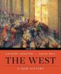 The West 8211 A New History - Preview