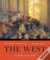 The West 8211 A New History
