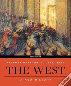 Capa do artigo The West 8211 A New History