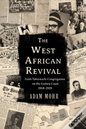 The West African Revival