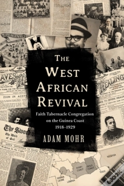Capa do artigo The West African Revival