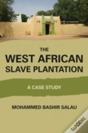 Capa do artigo The West African Slave Plantation