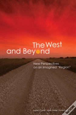 Capa do artigo The West And Beyond