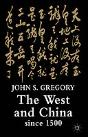 The West And China Since 1500 - Preview