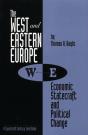 The West And Eastern Europe - Preview
