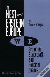 The West And Eastern Europe