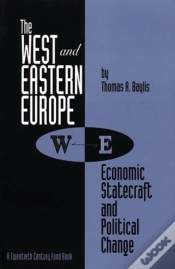 Capa do artigo The West And Eastern Europe