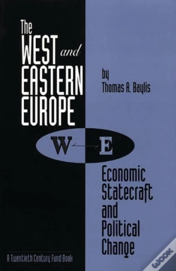 Capa do artigo The West And Eastern Europe