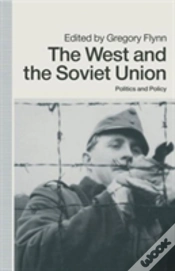 Capa do artigo The West And The Soviet Union